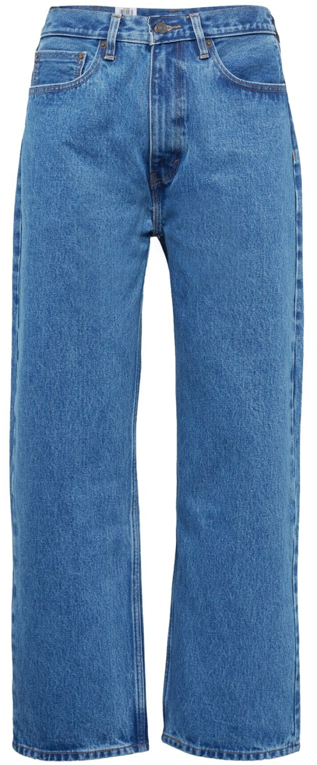 Levi's Skateboarding Baggy 5 pocket Jeans deep groove blue