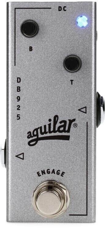 Aguilar DB 925 Preamp/ Boost