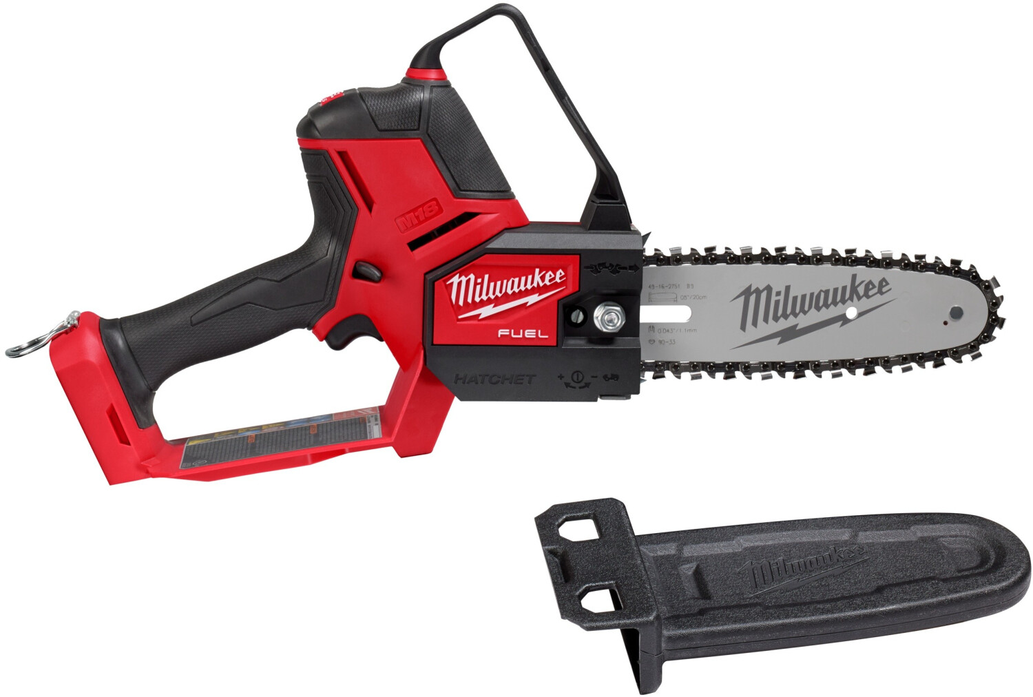 Milwaukee M18 FUEL Akku-Astsäge (M18FHS20-0) ab 246,90 € (August  