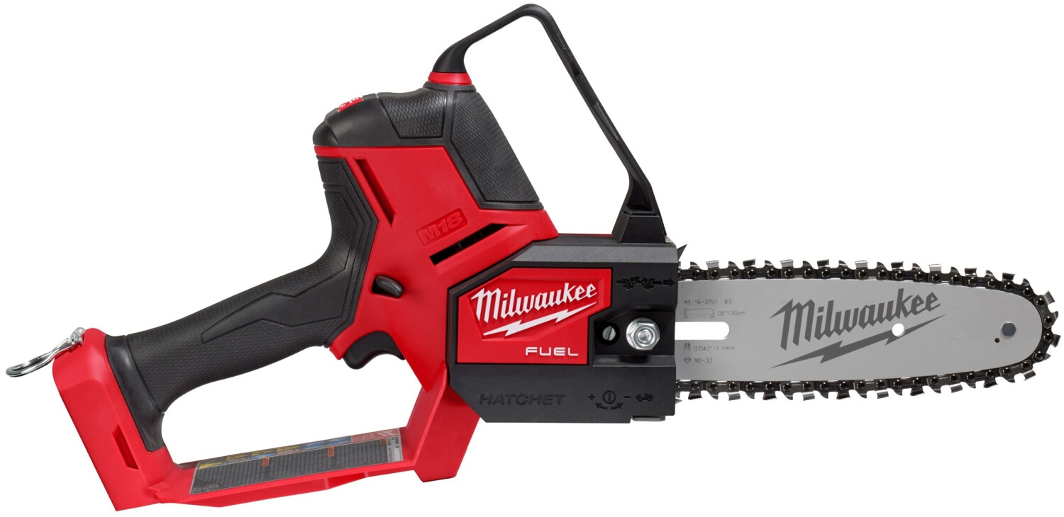 Milwaukee M18FHS20-0