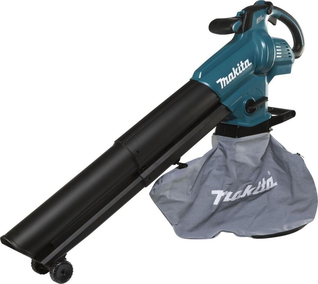 Makita Souffleurs et aspirateurs de feuilles sans fil DUB187Z 18 V