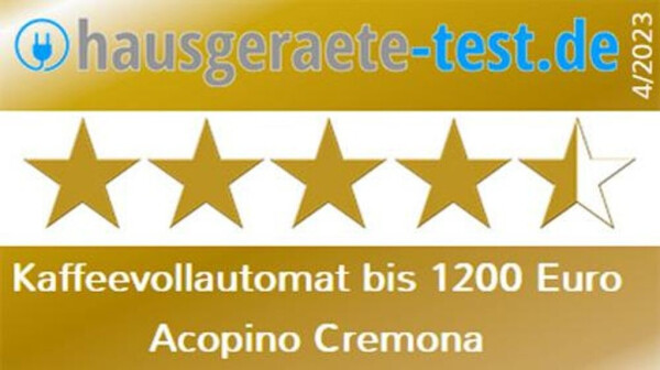 Acopino CREMONA schwarz, Bild 14