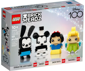 Best lego brickheadz deals