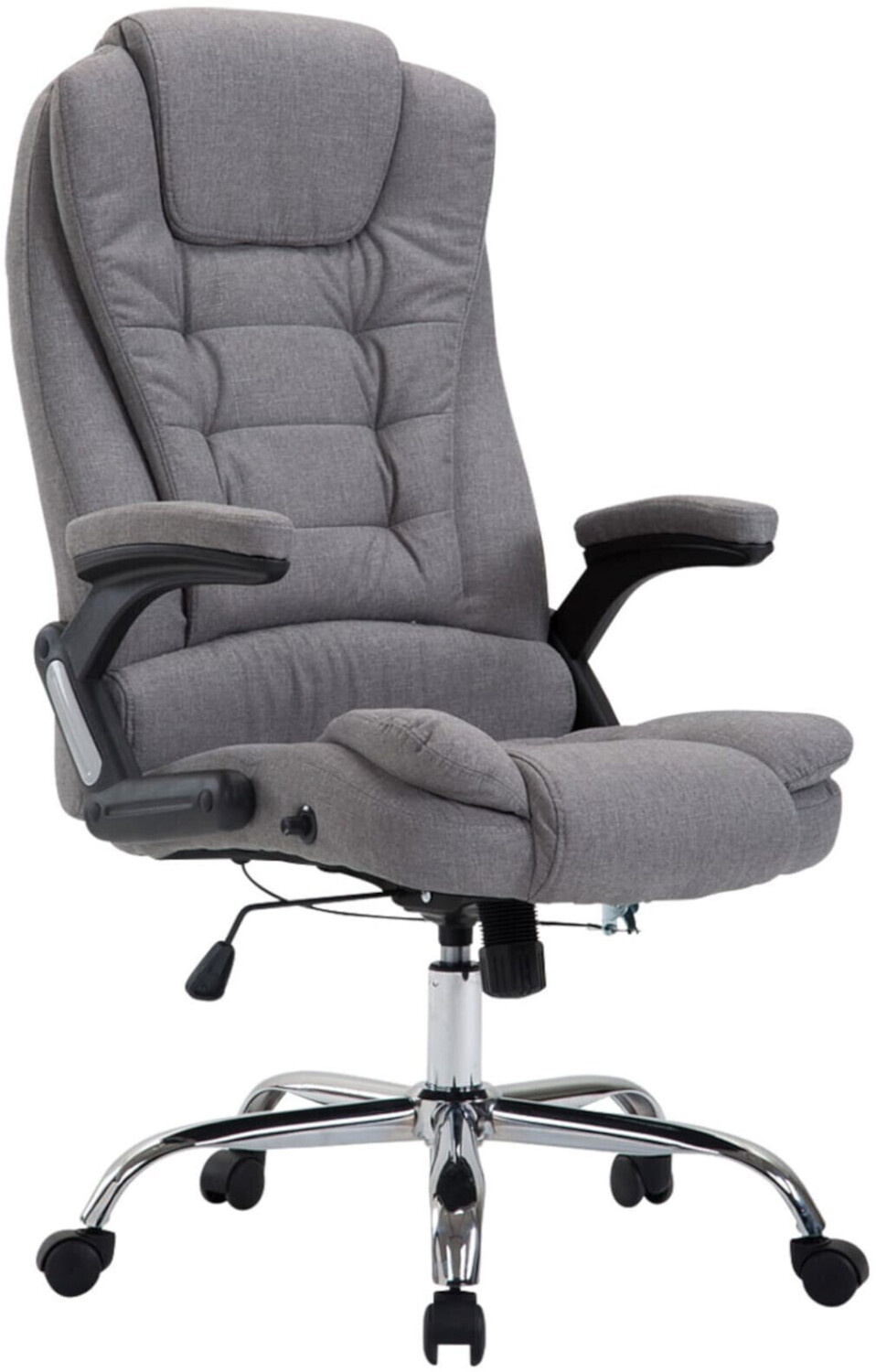 CLP Thor material grey