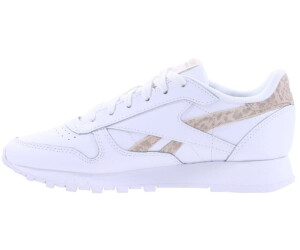 Reebok classic leather womens gold store
