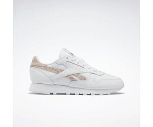 Reebok print smooth rose hot sale