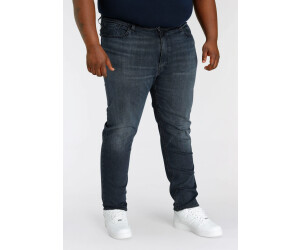 Skinny jeans for big and sale tall
