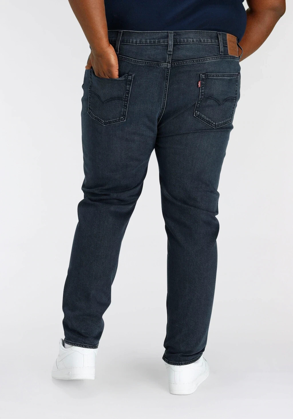 Levi's 512 outlet headed south