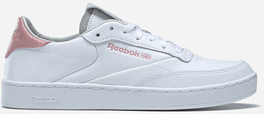 How to clean cheap reebok club c 85