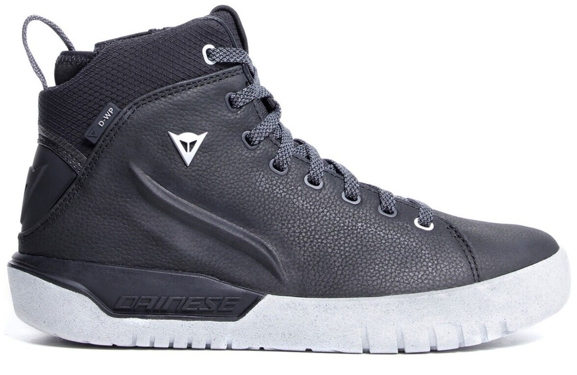 Dainese Chaussures Metractive Lady D-WP noir