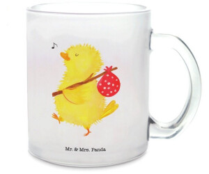 Mr. & Mrs. Panda Teacup 300ml PD-1112232-STANDARD