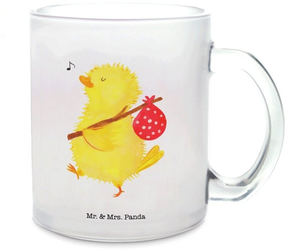 Mr. Mr. & Mrs. Panda Teacup 300ml PD-1112232-STANDARD - Product image 1 of 5