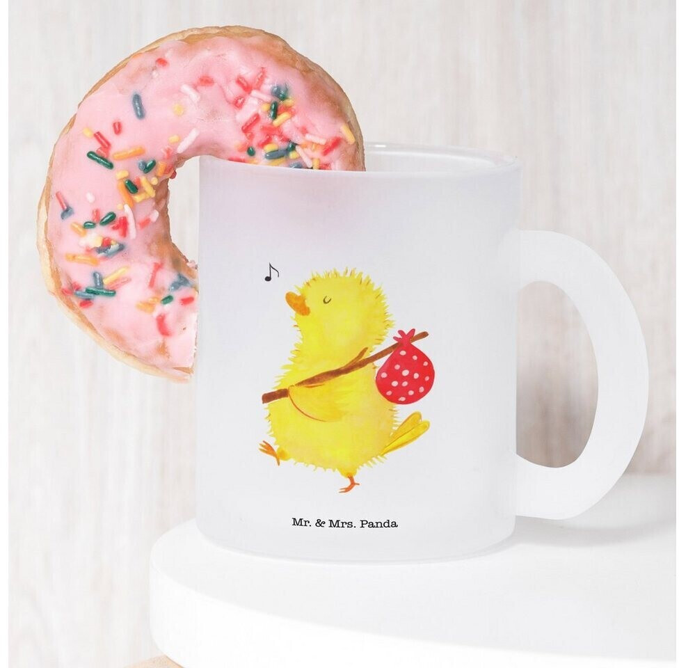 Mr. Mr. & Mrs. Panda Teacup 300ml PD-1112232-STANDARD - alternate view