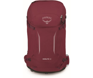 Osprey kestrel shop 48 dragon red