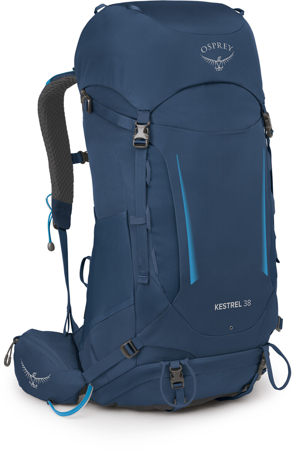 Osprey Kestrel 38 L/XL atlas blue