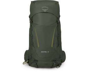 Buy Osprey Kestrel 38 S M bonsai green from 147.04 Today Best