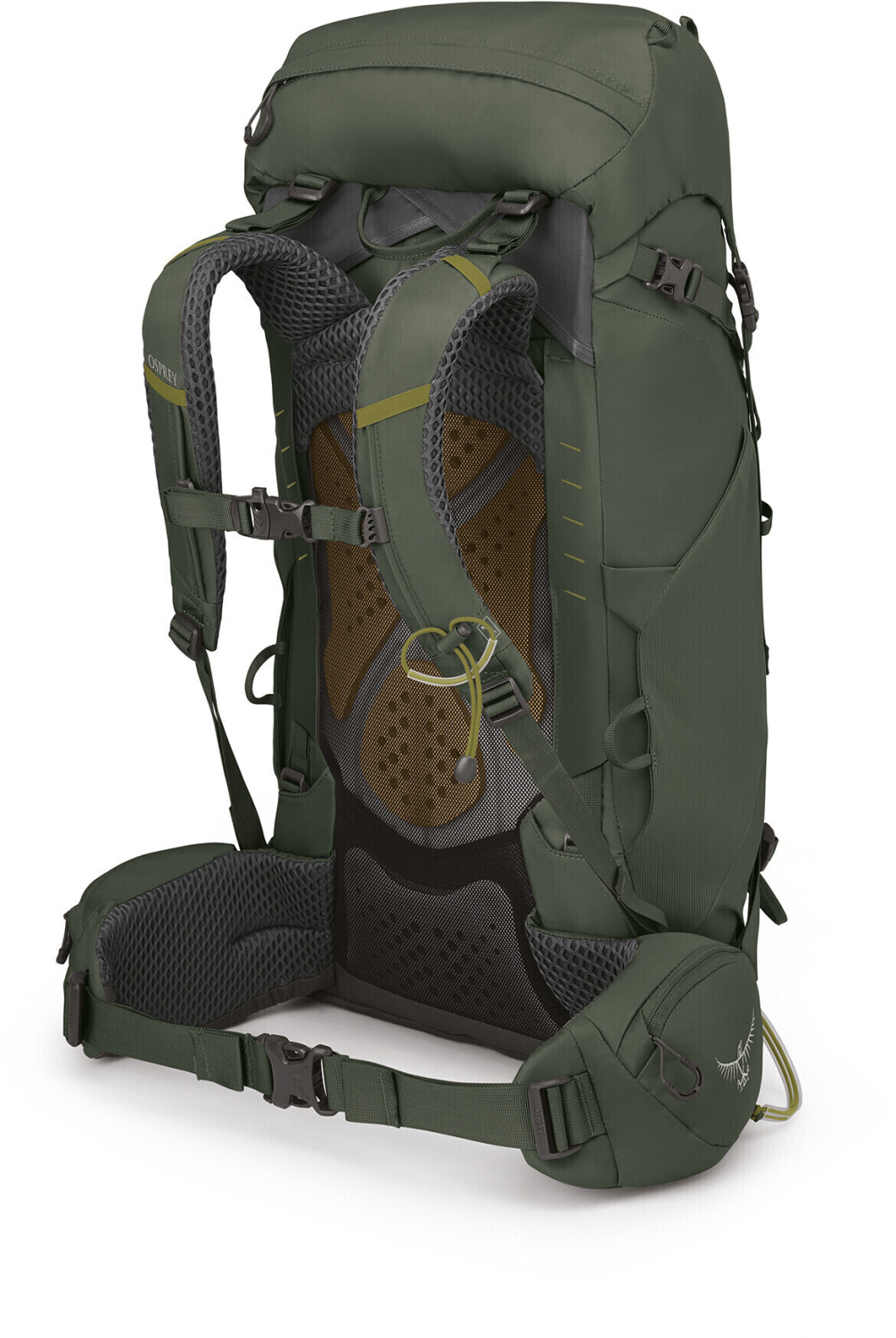Osprey deals 38 liter
