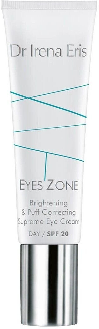 Dr Irena Eris Eyes Zone Brightening & Puff Correcting Supreme Eye Cream SPF20 (15ml)