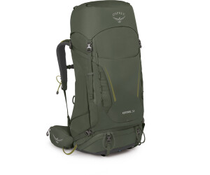 Osprey kestrel 58 rucksack new arrivals