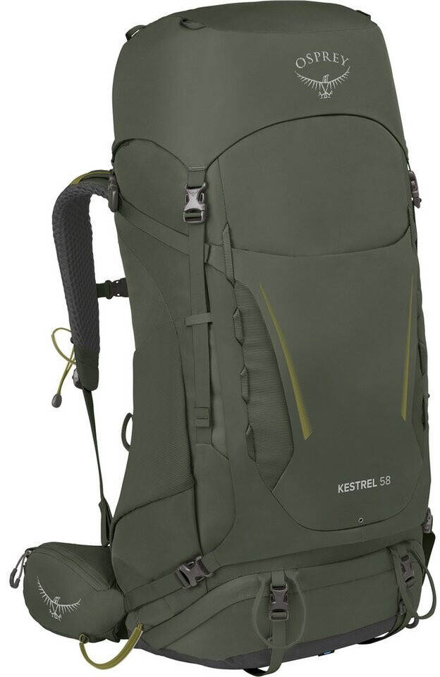 Osprey Kestrel 58