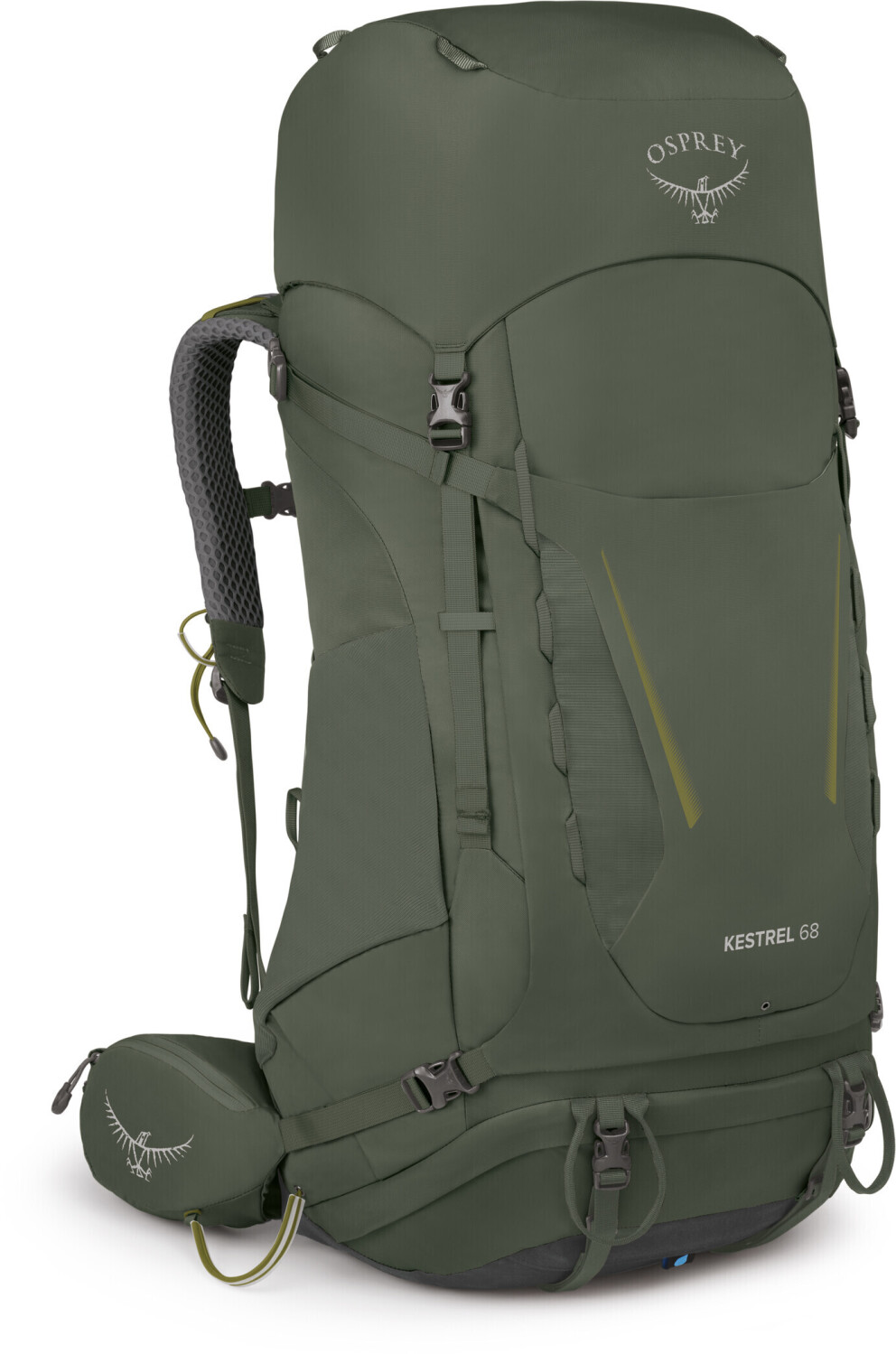 Osprey Kestrel 68 ab 182 09 M rz 2024 Preise Preisvergleich