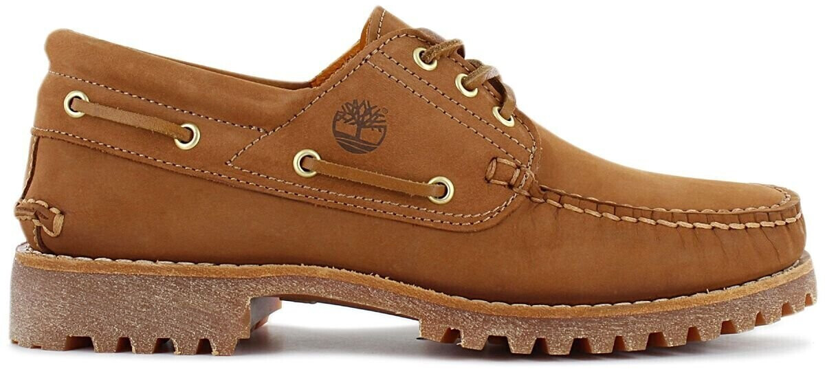 Timberland 3 eye classic lug pas cher hotsell