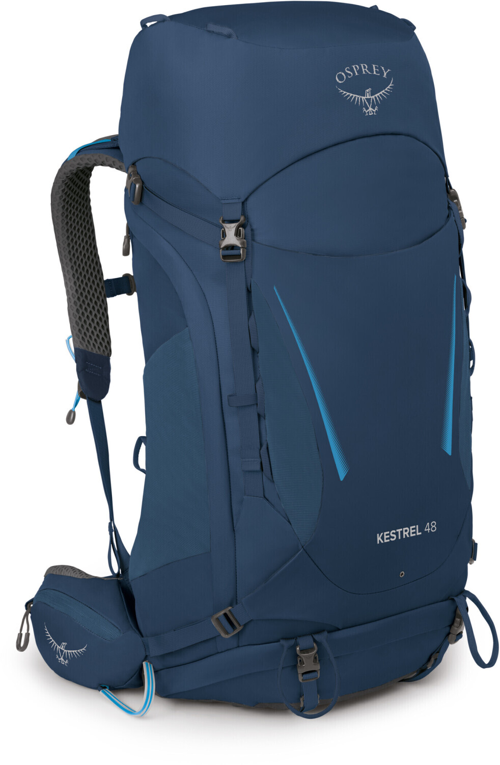 Osprey Kestrel 48 L/XL atlas blue