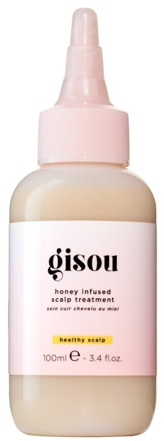gisou Honey Infused Intensive Scalp Treatment (100 ml)
