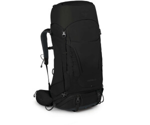 Osprey kestrel on sale 58 liter