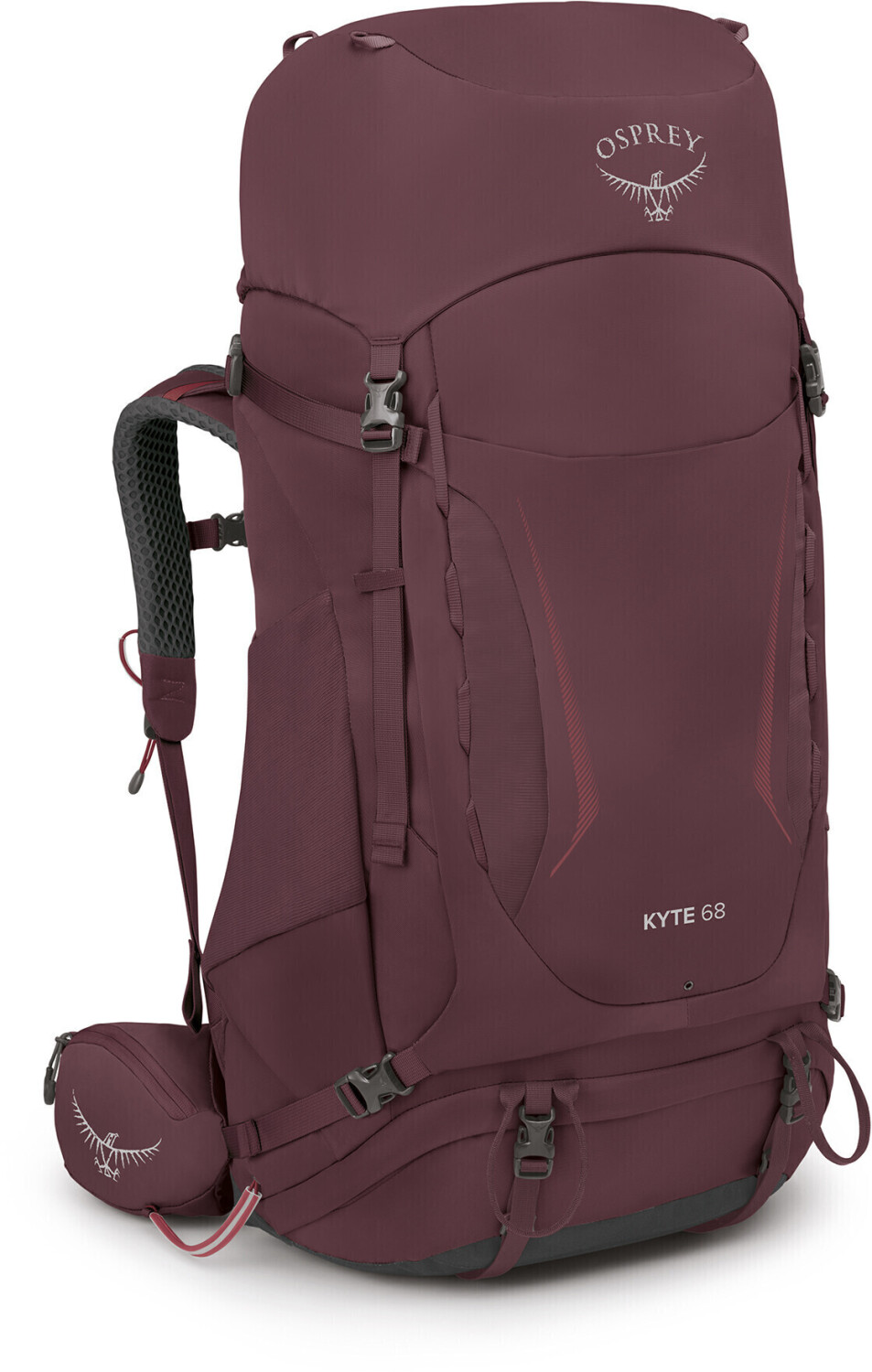 Osprey damen rucksack kyte 46 hot sale
