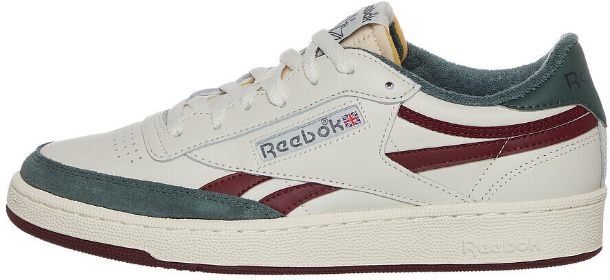 Reebok Club C Revenge Vintage vintage chalk S23 R classic burgundy