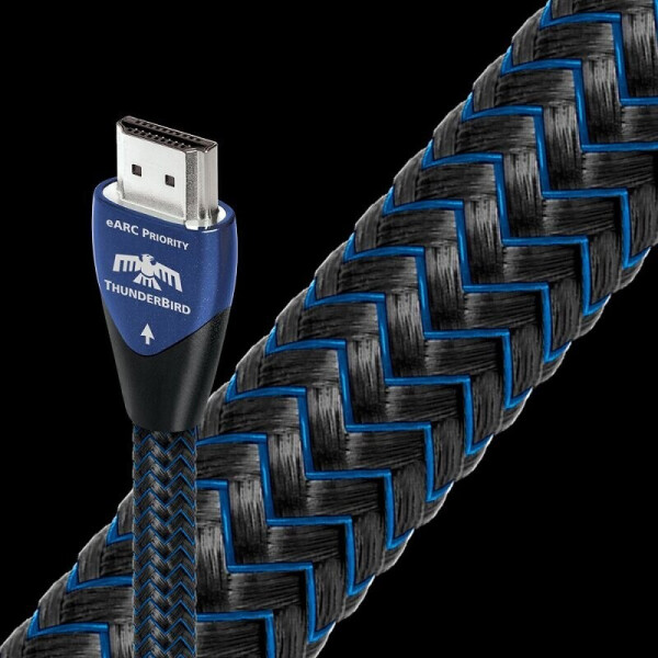 AudioQuest Thunderbird eARC 0,60m, Bild 2
