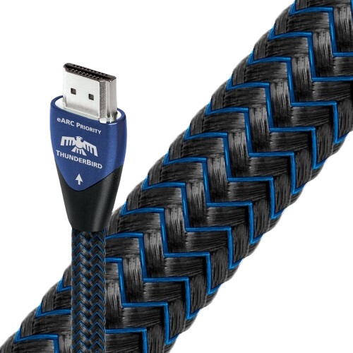 AudioQuest Thunderbird eARC 0,60m, Bild 3