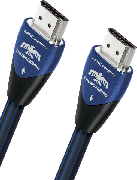 AudioQuest Thunderbird eARC 2,00m, Bild 4