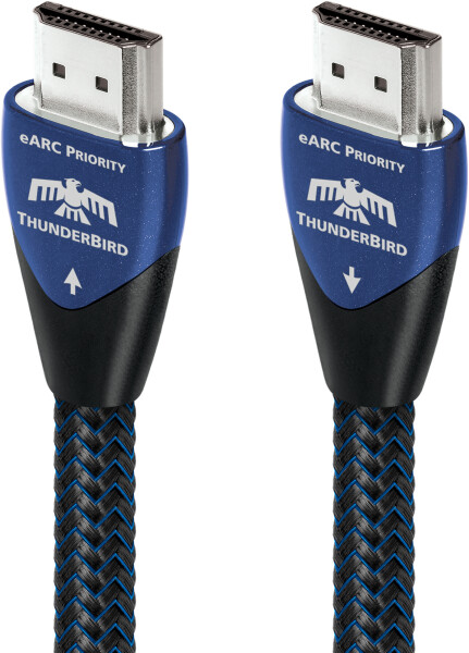 AudioQuest Thunderbird eARC 3,00m