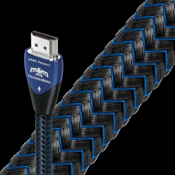 AudioQuest Thunderbird eARC 3,00m, Bild 5