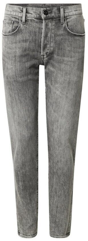 G-Star 3301 Slim Jeans faded carbon