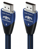 AudioQuest Thunderbird 48