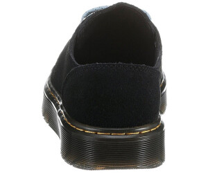 Dr. Martens Dante 6 Eye Shoes black blue desde 119 99 Compara
