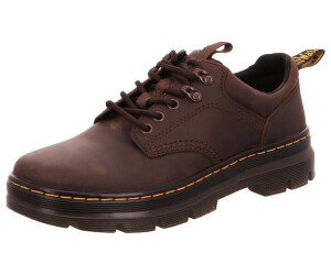 Dr martens braun idealo outlet