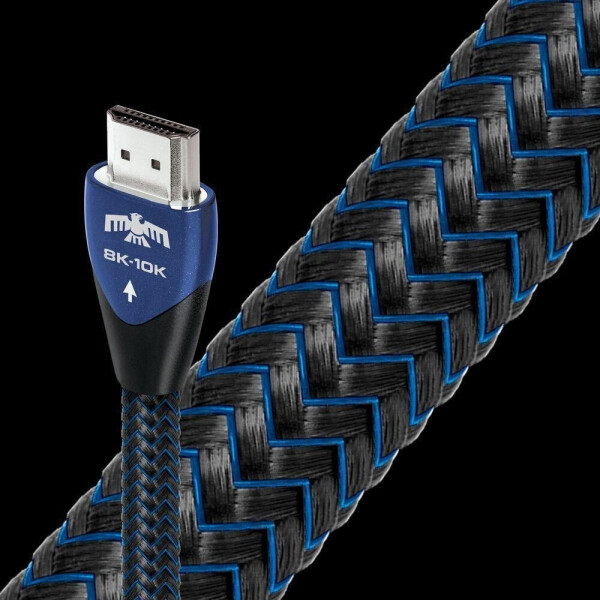 AudioQuest Thunderbird 48 3,00m, Bild 4