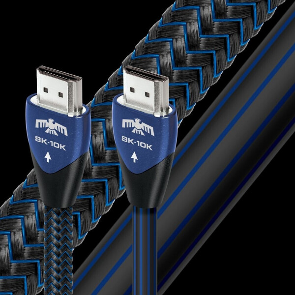 AudioQuest Thunderbird 48 2,00m, Bild 4