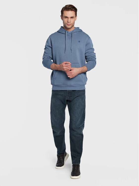 Buy G-Star Grip 3D Relaxed – Jeans deep on in Tapered worn Best from Deals teal (Today) £46.85