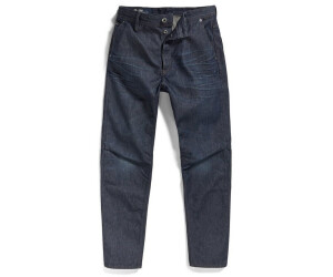 Buy G Star Grip 3D Relaxed Tapered Jeans 3d raw denim from 21.23