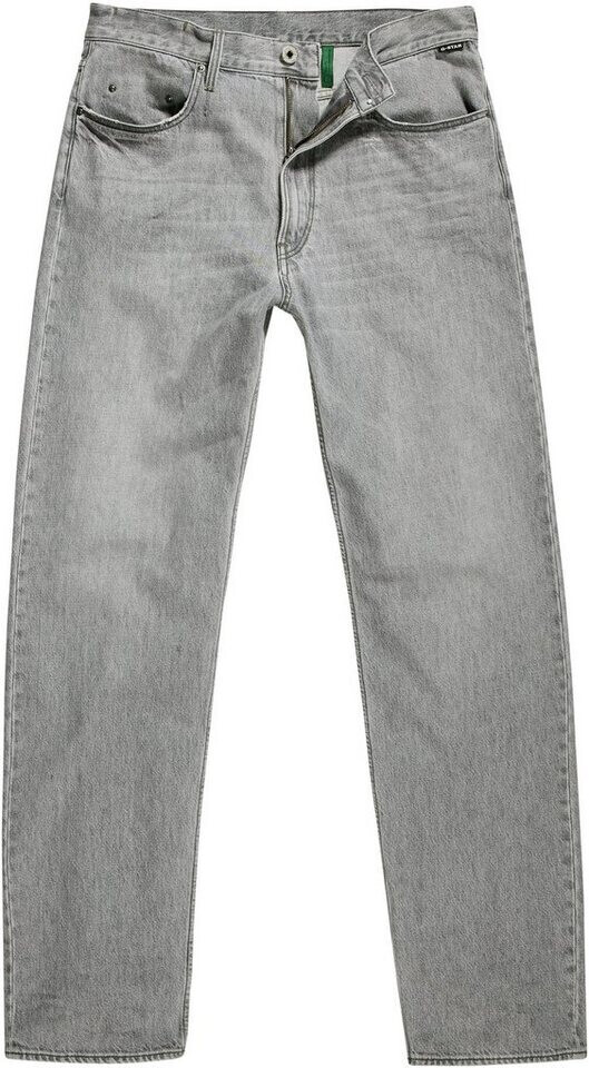 G-Star Type 49 Relaxed Fit Jeans faded grey limestone