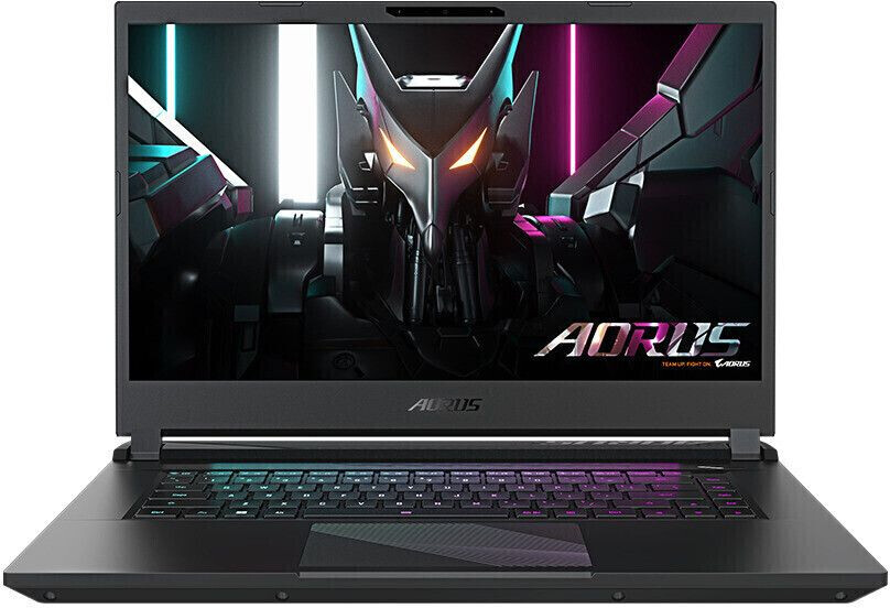 GigaByte Aorus 15 (2023)