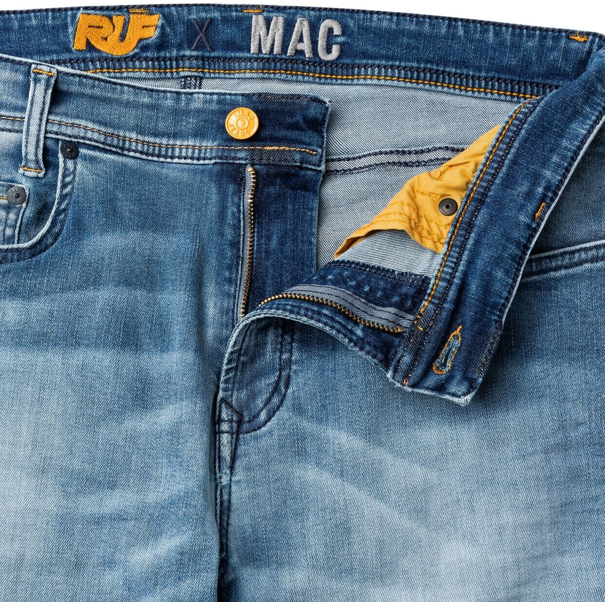 MAC Macflexx venice blue € | Preisvergleich 76,79 bei used ab