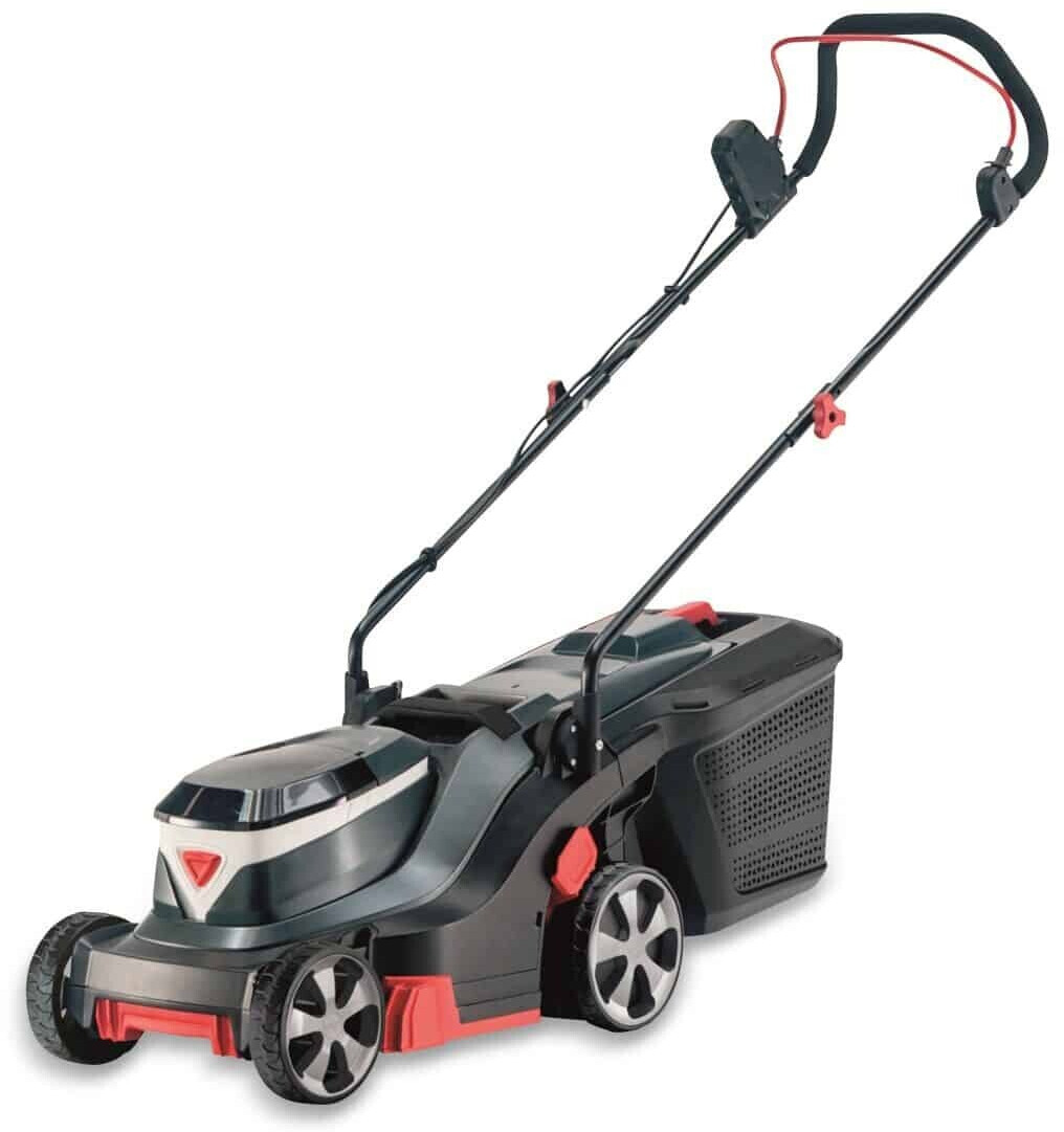 ALKO 32.2 Li Easy AkkuRasenmäher ab 187,99 € Preisvergleich bei