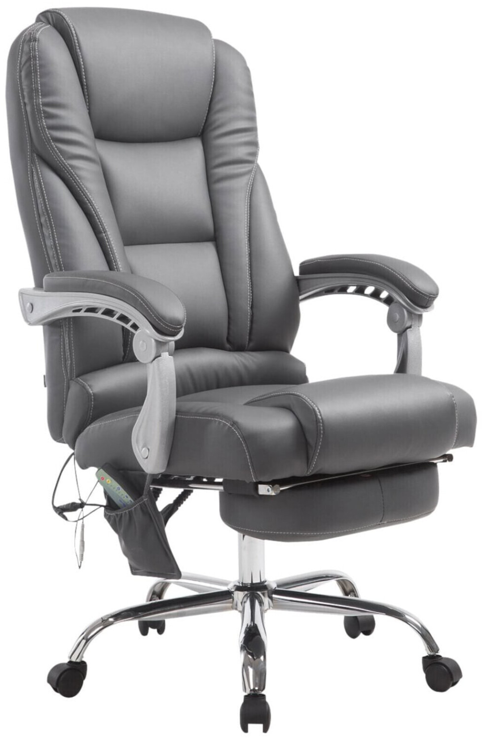 CLP Pacific with Massage Function V2 Grey