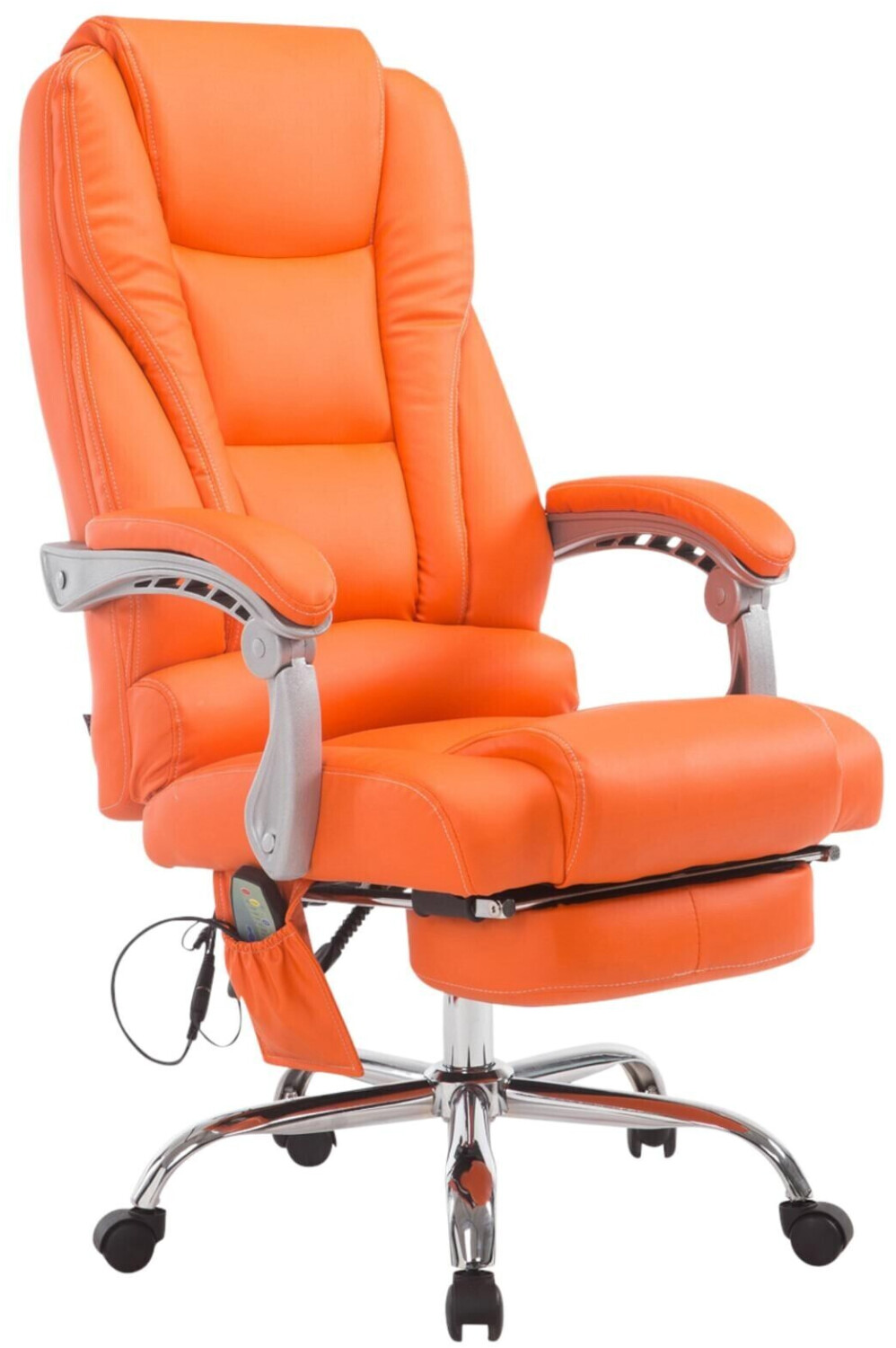 CLP Pacific with Massage Function V2 Orange